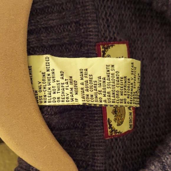 Vintage Tiara international cardigan |M| - Picture 5 of 7